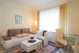 Appartement in Niendorf/Ostsee - Haus Regina - App. 4 - Bild 1