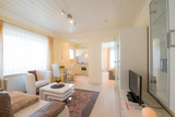 Appartement in Niendorf/Ostsee - Haus Regina - App. 4 - Bild 2