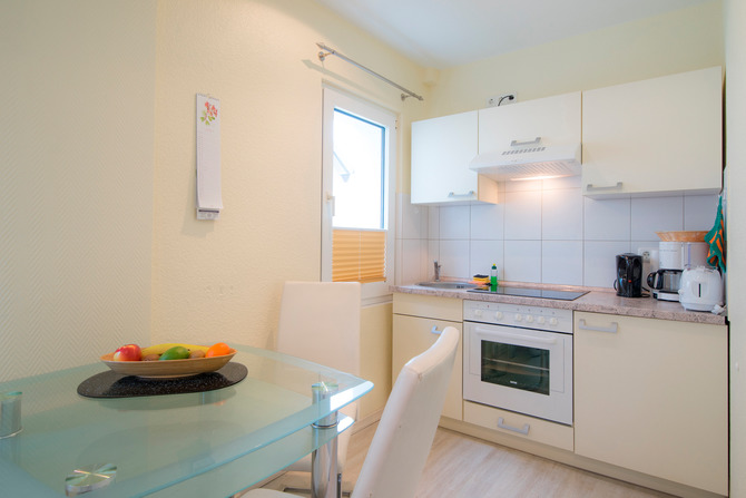 Appartement in Niendorf/Ostsee - Haus Regina - App. 4 - Bild 3