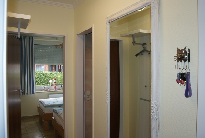 Ferienwohnung in Dahme - Meyer - Bild 5