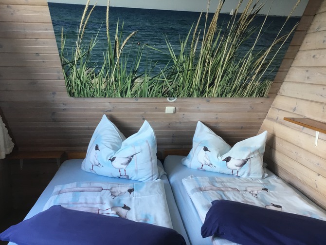 Ferienwohnung in Heiligenhafen - Haus Brandung - Bild 18