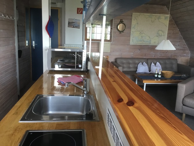 Ferienwohnung in Heiligenhafen - Haus Brandung - Bild 20