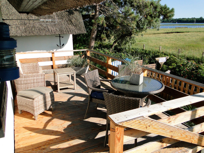 Ferienwohnung in Heiligenhafen - Haus Brandung - Bild 4