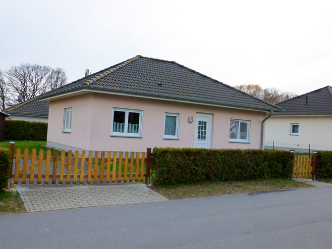 Ferienhaus in Wischuer - Eckertz - Bild 9