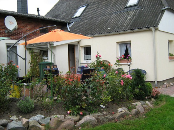 Ferienhaus in Lenste - Ferienhaus Kruse - Bild 7
