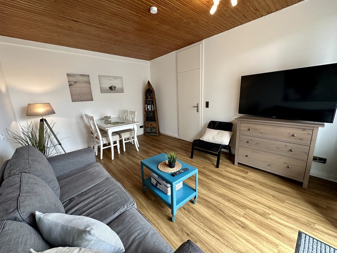 Ferienwohnung in Dahme - Sternchen - Bild 4