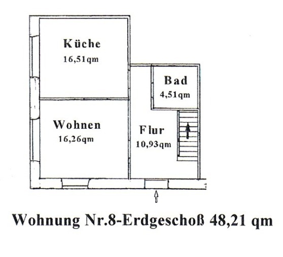 Ferienhaus in Seegalendorf - Gut Seegalendorf - Bild 4