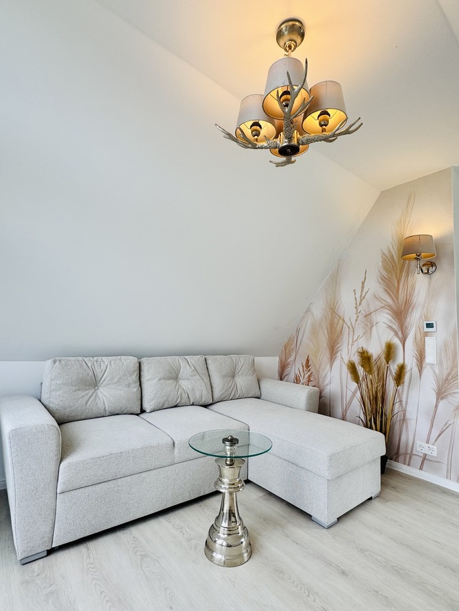 Ferienwohnung in Pruchten - Kleine M&ouml;we - Bild 10