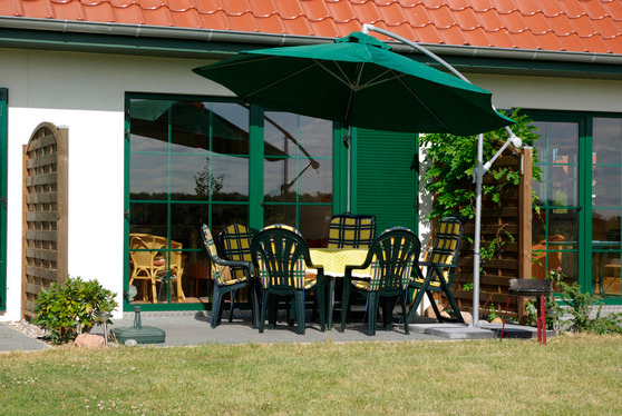 Ferienhaus in Barendorf - Ostermann - Bild 3