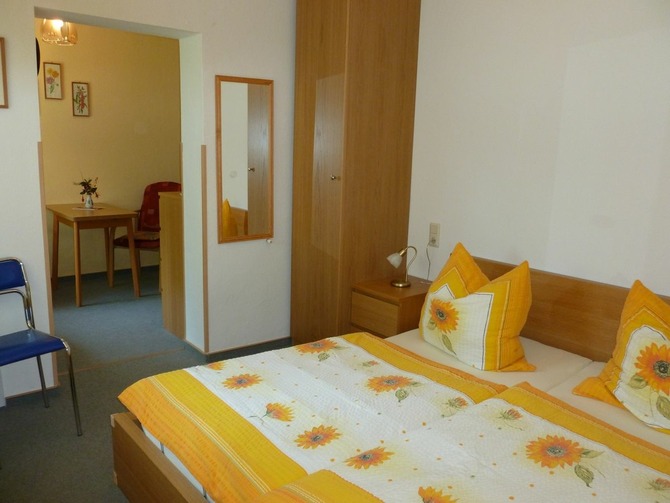 Ferienwohnung in Boltenhagen - Hesse - Bild 3