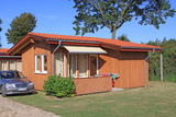 Ferienhaus in Behrensdorf - Camp-Waldesruh 3 - Bild 1