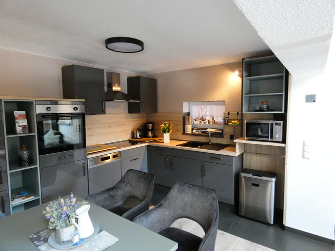 Ferienhaus in Wittenhagen OT Kakernehl - Wei&szlig; - Bild 11