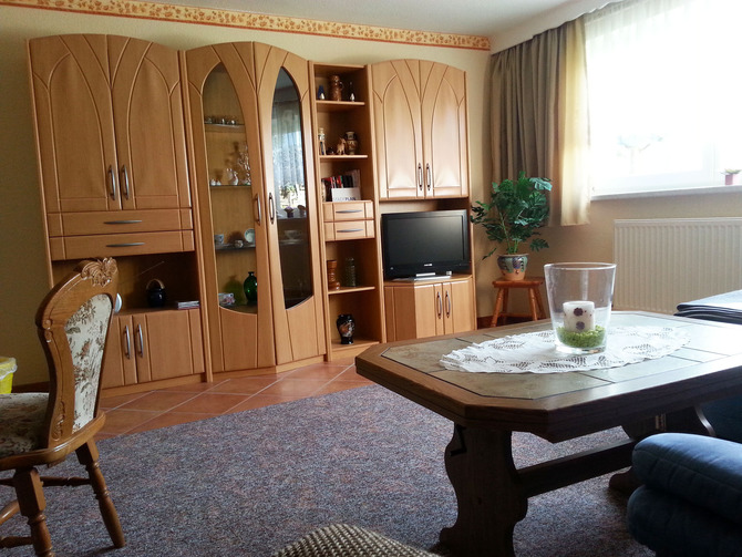 Ferienwohnung in K&uuml;hlungsborn - Havranek - Bild 3