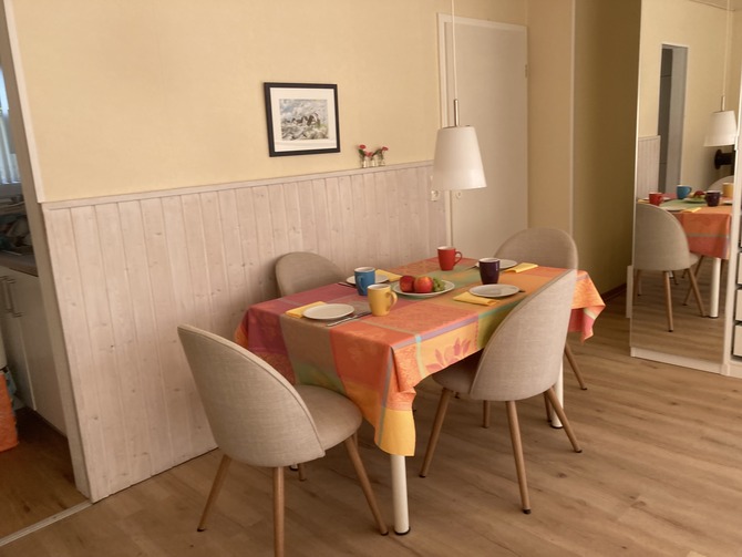 Ferienhaus in Lensterstrand - Coelius - Bild 3