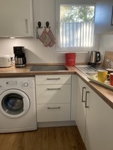 Ferienhaus in Lensterstrand - Coelius - Bild 5