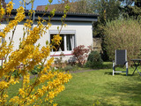 Bungalow in Gr&ouml;mitz - Haus Mia - Bild 1