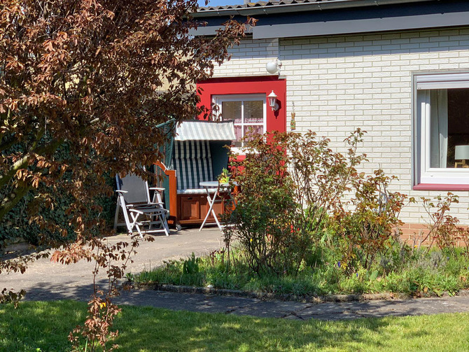 Bungalow in Gr&ouml;mitz - Haus Mia - Bild 2
