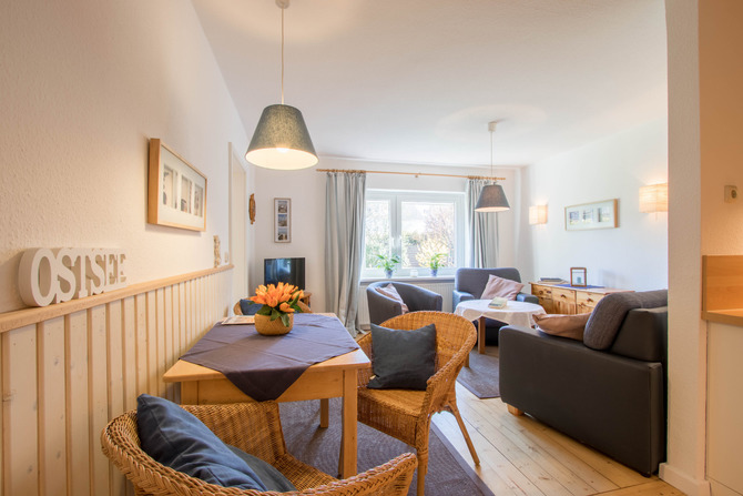 Bungalow in Gr&ouml;mitz - Haus Mia - Bild 4