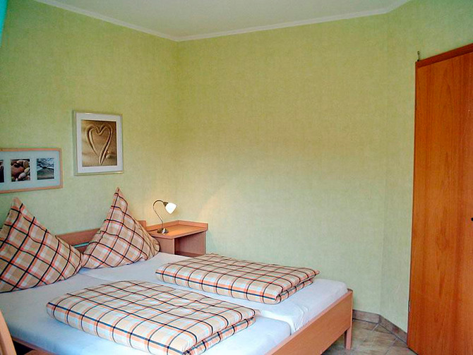 Ferienwohnung in Dahme - Haus K&ouml;ster - Bild 4