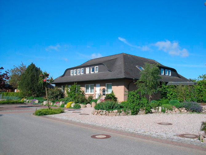 Ferienwohnung in Dahme - Haus K&ouml;ster - Bild 8