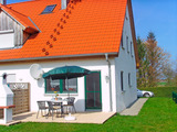Ferienhaus in Boltenhagen - Saskia - Bild 1