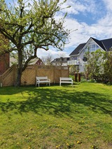 Ferienwohnung in Dahme - Hagelstein-Staben - Bild 14