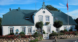 Residence Strandläufer