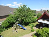 Ferienwohnung in Großenbrode - Bork - Gartenhaus, Schaukel, Rutsche