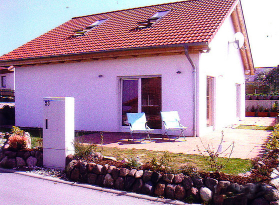 Ferienhaus in Boiensdorf - Susann - Bild 2