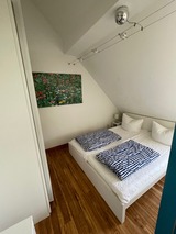 Ferienhaus in Grömitz - Müller - Schlafzimmer