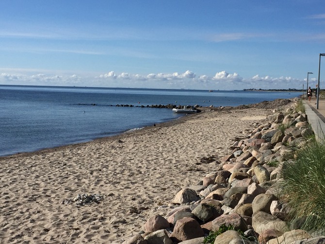 Bungalow in S&uuml;ssau - Bernhardt - Bootsslipstelle