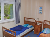 Ferienhaus in Breege - Lindner - Schlafzimmer 2