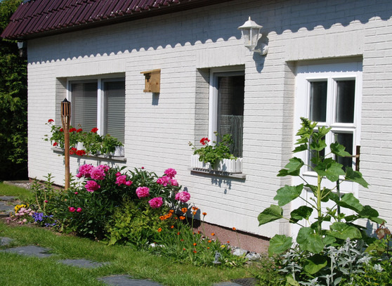 Ferienhaus in Solkendorf - Stralsund - Bild 1