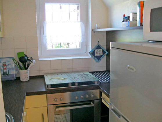 Ferienhaus in Großenbrode - Rother - Bild 7