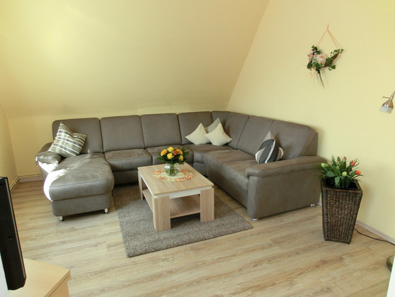 Ferienwohnung in Grömitz - Prühs - Bild 2