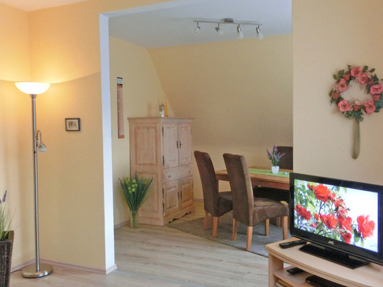 Ferienwohnung in Grömitz - Prühs - Bild 3