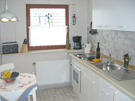 Ferienwohnung in Grömitz - Prühs - Bild 4