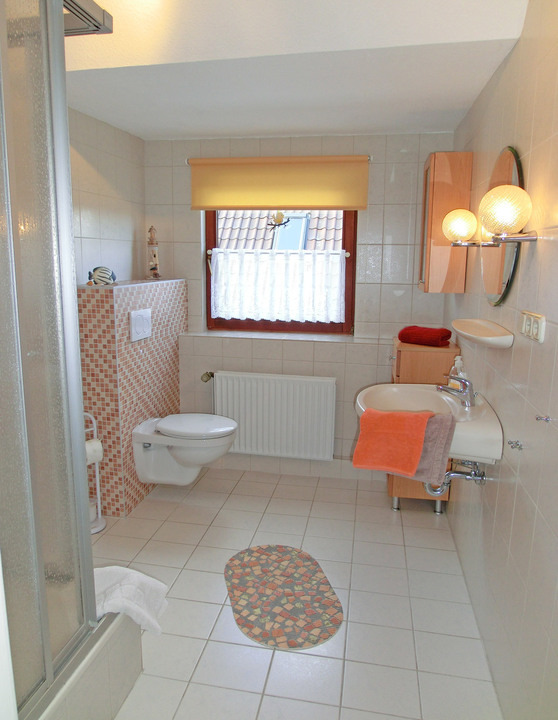 Ferienwohnung in Grömitz - Prühs - Bild 6