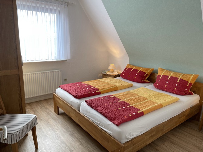 Ferienwohnung in Grömitz - Prühs - Bild 8