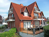 Appartement in Timmendorfer Strand - Villa Birkenhain - Bild 1