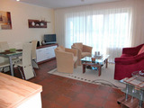 Appartement in Timmendorfer Strand - Villa Birkenhain - Bild 3
