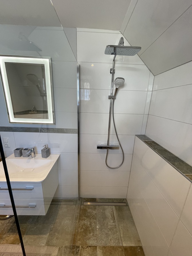 Ferienhaus in Gr&ouml;mitz - Theisen - Bild 14