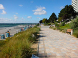 Ferienwohnung in Sierksdorf - Ferienpark am Strand - Bild 11
