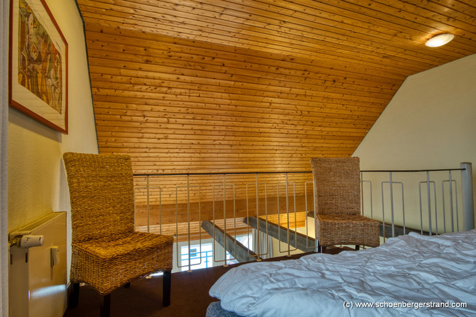 Ferienwohnung in Schönberger Strand - Haus Panorama App. 34 - Bild 15