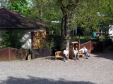 Ferienwohnung in Süssau - Ferienhof Steffen FeWo II - Bild 7