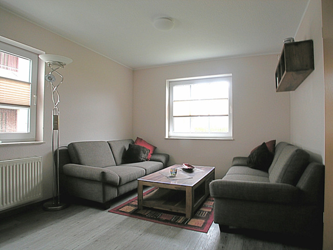 Bungalow in Kellenhusen - Haus Rohr - Bild 5