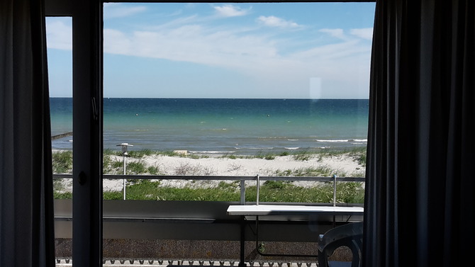 Appartement in Gro&szlig;enbrode - Bellevue - Bild 18