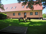 Ferienwohnung in Oertzenhof - Simone - Haus Simone