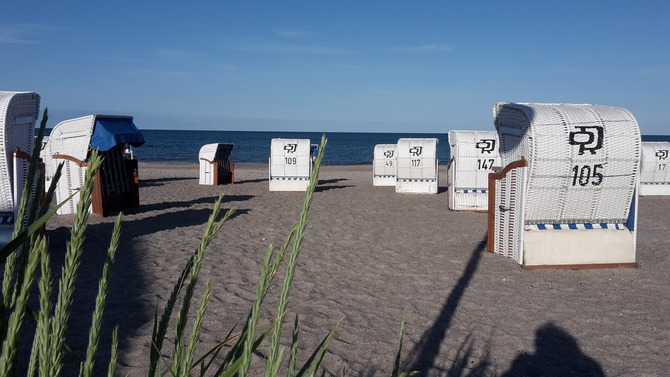 Ferienwohnung in Dahme - Seeblick - Bild 22