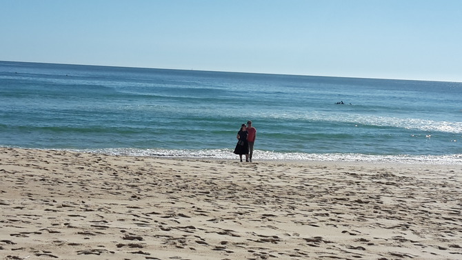 Ferienwohnung in Dahme - Seeblick - Bild 23